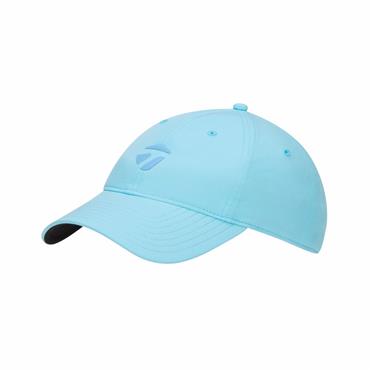 TaylorMade Ladies Evergreen Hamptons Hat XSmall True Blue