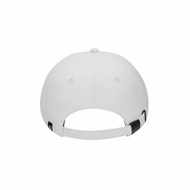 TaylorMade Ladies Evergreen Hamptons Hat XSmall Light Grey