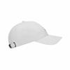 TaylorMade Ladies Evergreen Hamptons Hat XSmall Light Grey