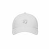 TaylorMade Ladies Evergreen Hamptons Hat XSmall Light Grey