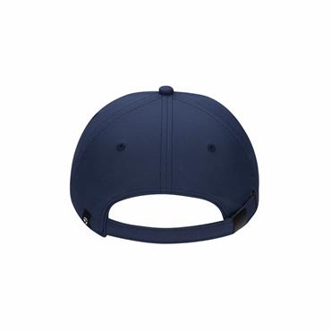 TaylorMade Ladies Evergreen Hamptons Hat XSmall Navy