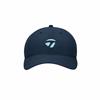 TaylorMade Ladies Evergreen Hamptons Hat XSmall Navy