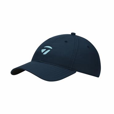 TaylorMade Ladies Evergreen Hamptons Hat XSmall Navy