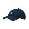 TaylorMade Ladies Evergreen Hamptons Hat XSmall Navy