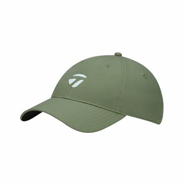TaylorMade Ladies Evergreen Hamptons Hat XSmall Sage