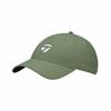 TaylorMade Ladies Evergreen Hamptons Hat XSmall Sage