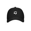 TaylorMade Junior Evergreen Radar Hat XSmall Black