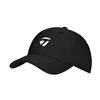 TaylorMade Junior Evergreen Radar Hat XSmall Black