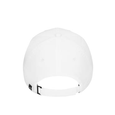TaylorMade Junior Evergreen Radar Hat XSmall White