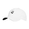 TaylorMade Junior Evergreen Radar Hat XSmall White