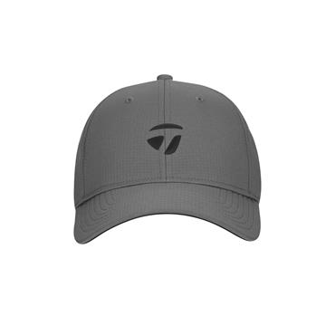 TaylorMade Junior Evergreen Radar Hat XSmall Charcoal