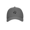 TaylorMade Junior Evergreen Radar Hat XSmall Charcoal