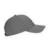 TaylorMade Junior Evergreen Radar Hat XSmall Charcoal