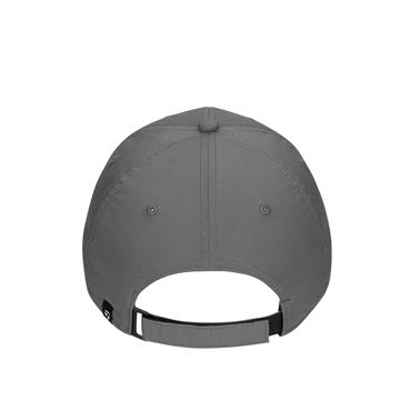 TaylorMade Junior Evergreen Radar Hat XSmall Charcoal