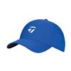 TaylorMade Junior Evergreen Radar Hat XSmall Royal