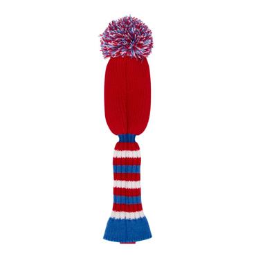 TaylorMade Prof Championship Rescue Headcover  ONE