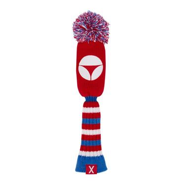 TaylorMade Prof Championship Rescue Headcover  ONE