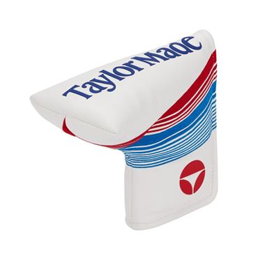 TaylorMade Prof Championship Putter Headcover  ONE