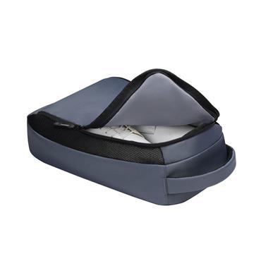 TaylorMade Performance Shoe Bag  Grey