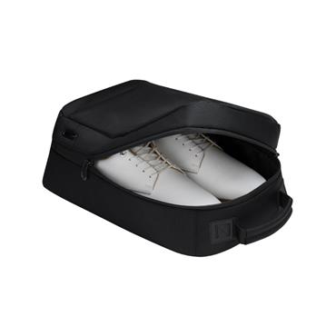 TaylorMade Players Shoe Bag  Black