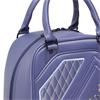 Titleist Golden Hour Shag Bag  Crown Blue Lavender Sunset Gol
