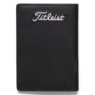 Titleist Scorecard Holder  Black