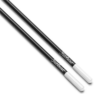 Titleist ALIGNMENT STICKS Black 