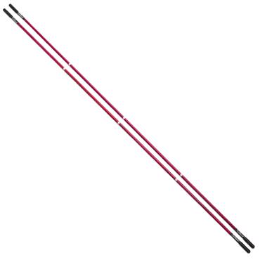 Titleist ALIGNMENT STICKS Red