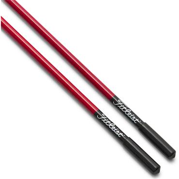 Titleist ALIGNMENT STICKS Red