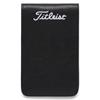 Titleist Yardage Book  Black