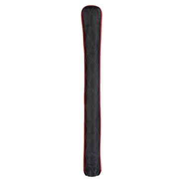Titleist Alignment Stick Cover Leather  Black