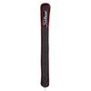 Titleist Alignment Stick Cover Leather  Black