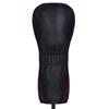 Titleist Jet Black Driver Headcover  Black