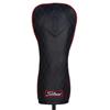 Titleist Jet Black Driver Headcover  Black