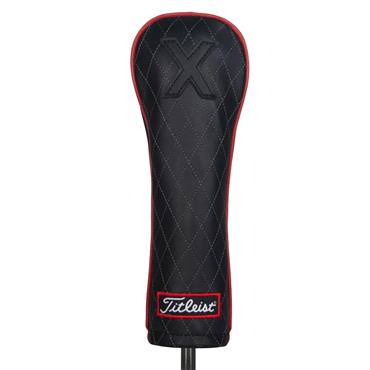 Titleist Jet Black - Hybrid  Black