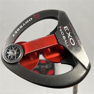 Odyssey EXO 2-Ball Stroke Lab 35" Putter Gents RH