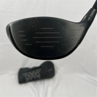 PXG 0211 10.5 Hzrdus Smoke 60 Stiff Driver Gents RH