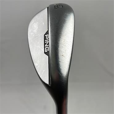 Ping S159 58.06 T Z115 Steel Wedge Gents RH