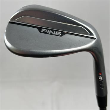 Ping S159 58.06 T Z115 Steel Wedge Gents RH