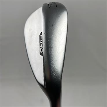 Ping S159 54.12S Z115 Steel Wedge Gents RH