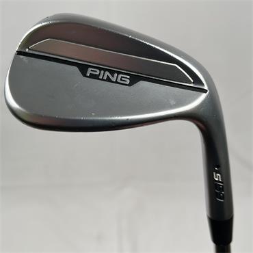Ping S159 54.12S Z115 Steel Wedge Gents RH