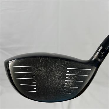 Titleist 910 D2 10.5 Diamana 50 Regular Driver Gents RH