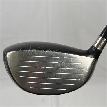 Mizuno MP-001 10 Exsar 60 Stiff Driver Gents RH