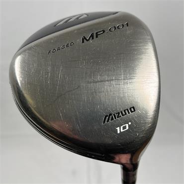 Mizuno MP-001 10 Exsar 60 Stiff Driver Gents RH