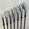Titleist 620 MB 4-PW KBS Tour XStiff Steel Irons Gents RH