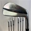 Titleist 620 MB 4-PW KBS Tour XStiff Steel Irons Gents RH