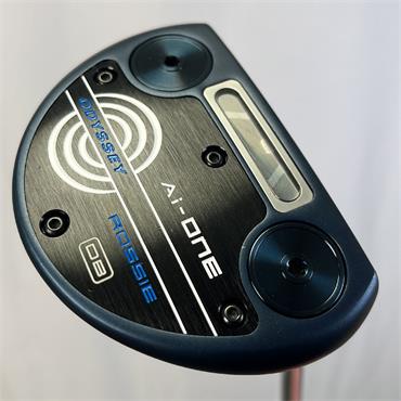 Odyssey Ai One Rossie 34" Putter Gents RH