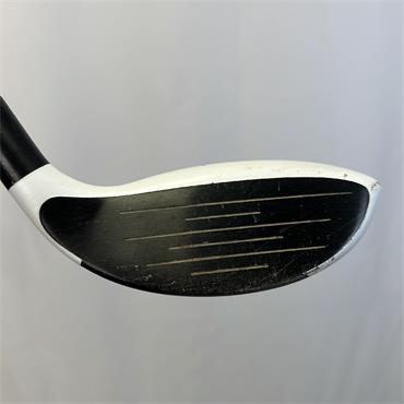 TaylorMade Burner Superfast 2.0 #3 Reax Reg Hybrid Gents LH