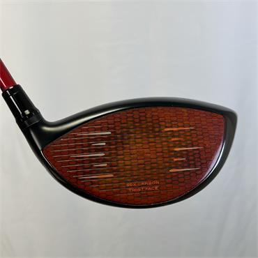 TaylorMade Stealth 2 HD 10.5 Speeder Regular Driver Gents LH