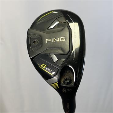Ping G430 #6 Alta CB70 Regular Hybrid Gents RH